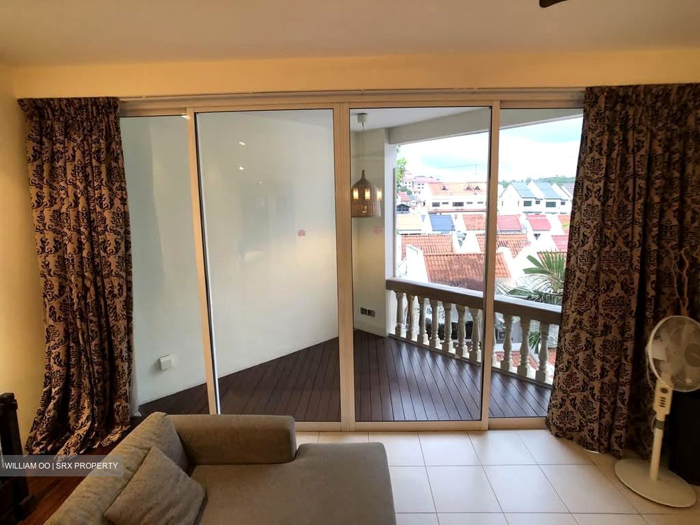 Pasir View Park (D5), Condominium #582391901
